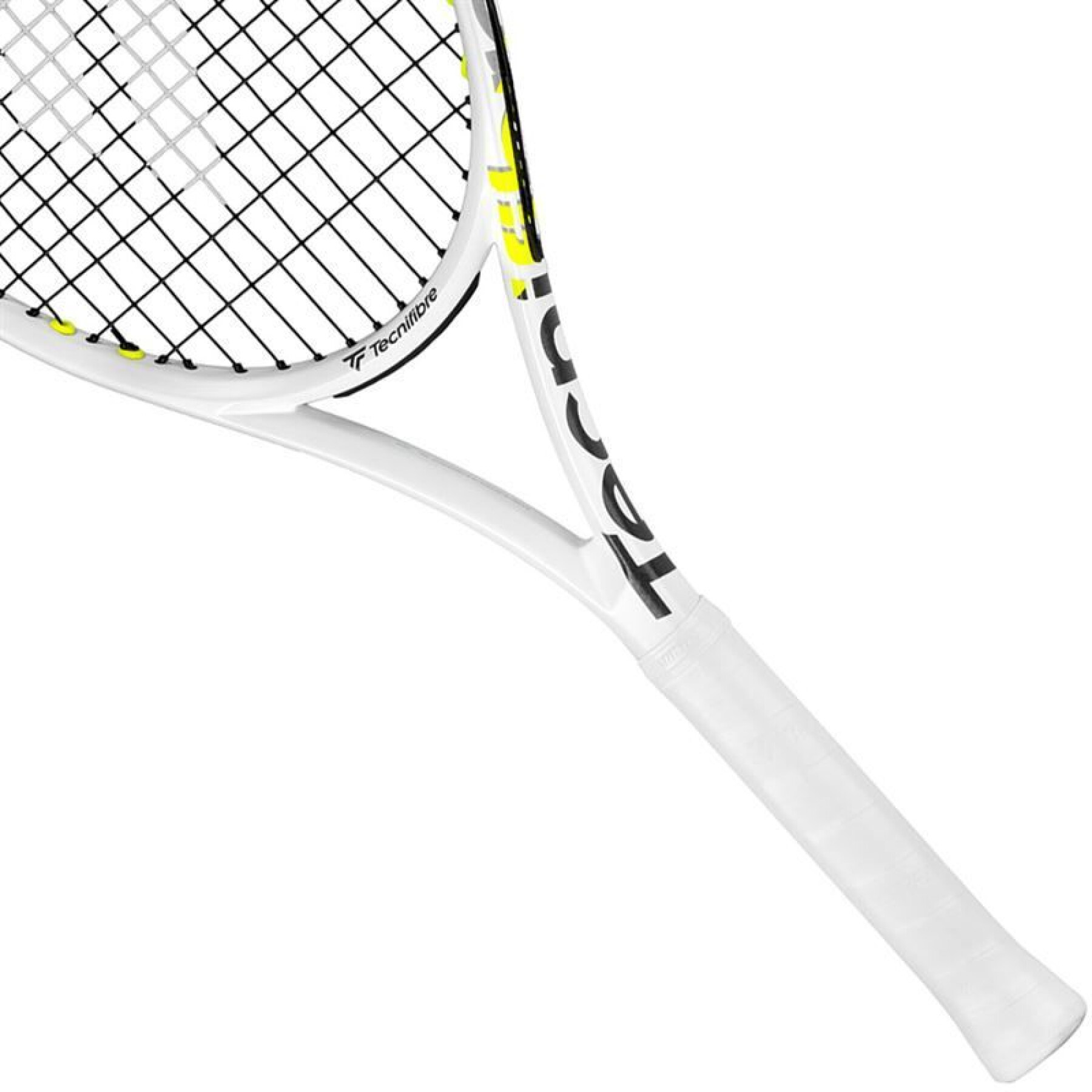 Raqueta de tenis Tecnifibre TF-X1 285 V2
