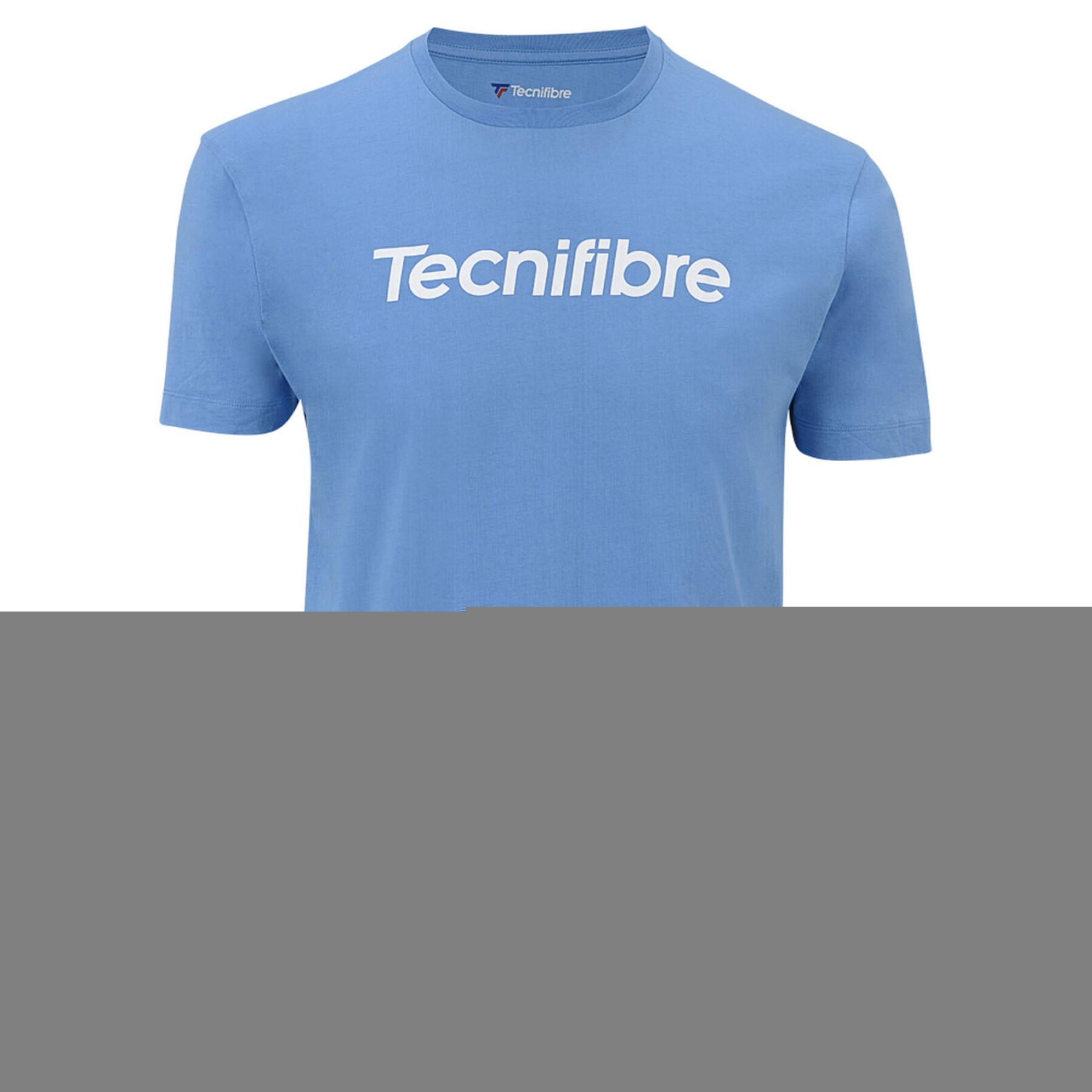 Camiseta de algodón Tecnifibre Team