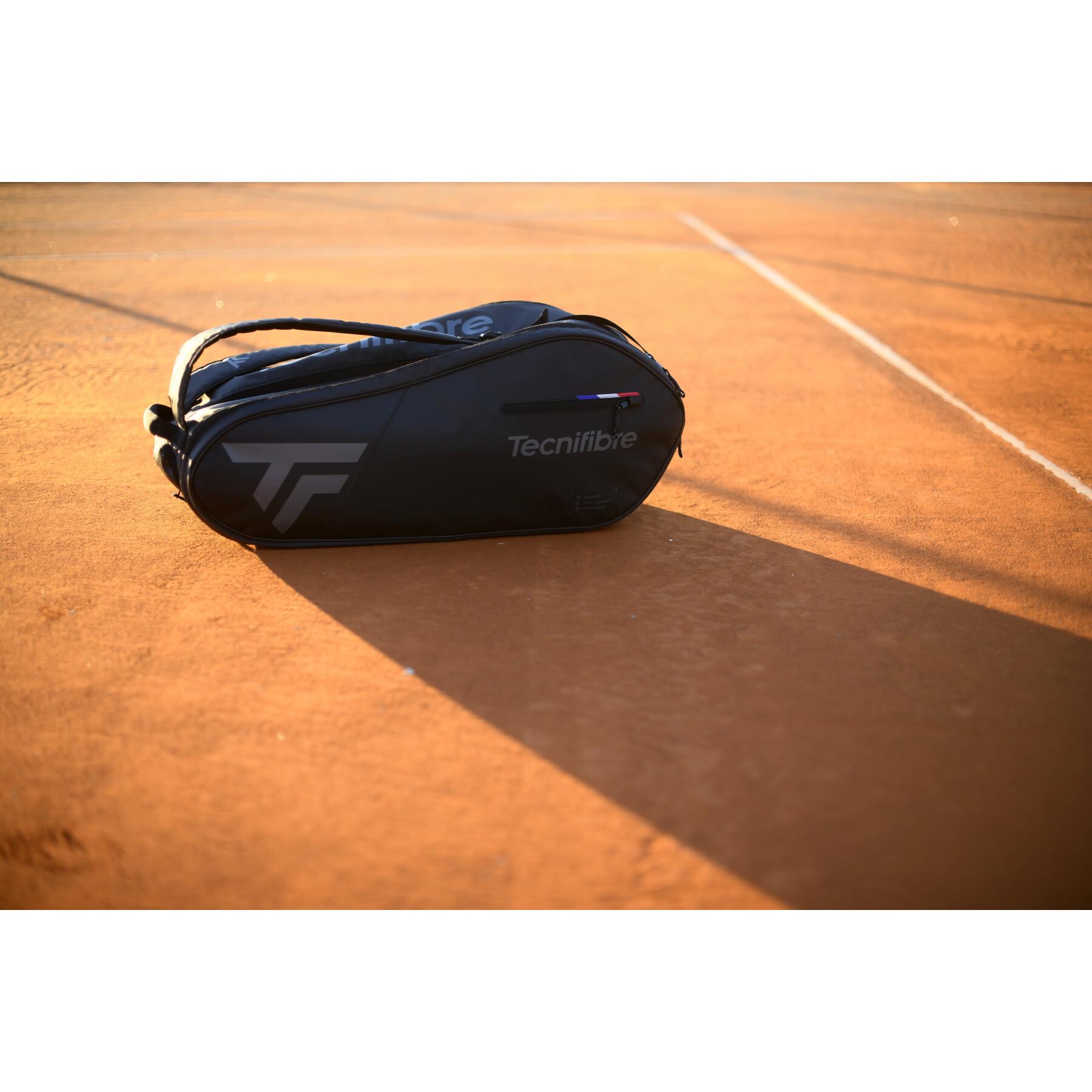 Bolsa para raquetas de tenis Tecnifibre Team Dry 12R
