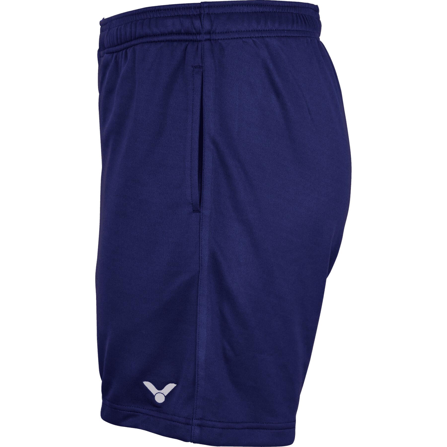Pantalón corto para niños Victor R-03200 B
