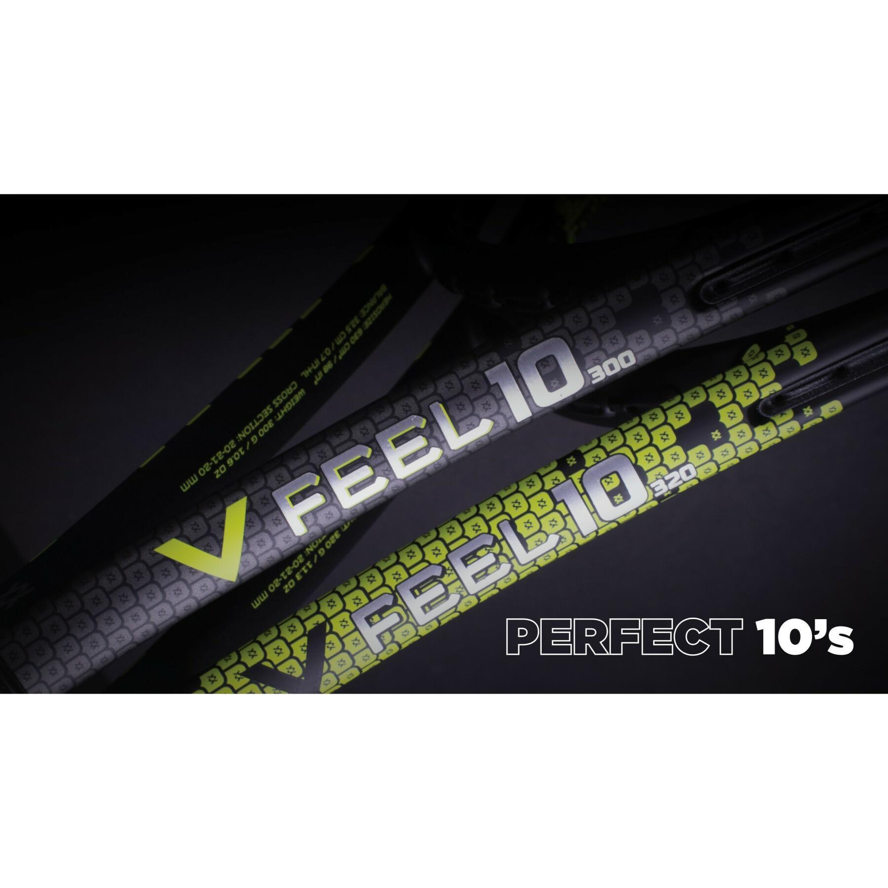 Raqueta de tenis Volkl V-Feel 10 300 g