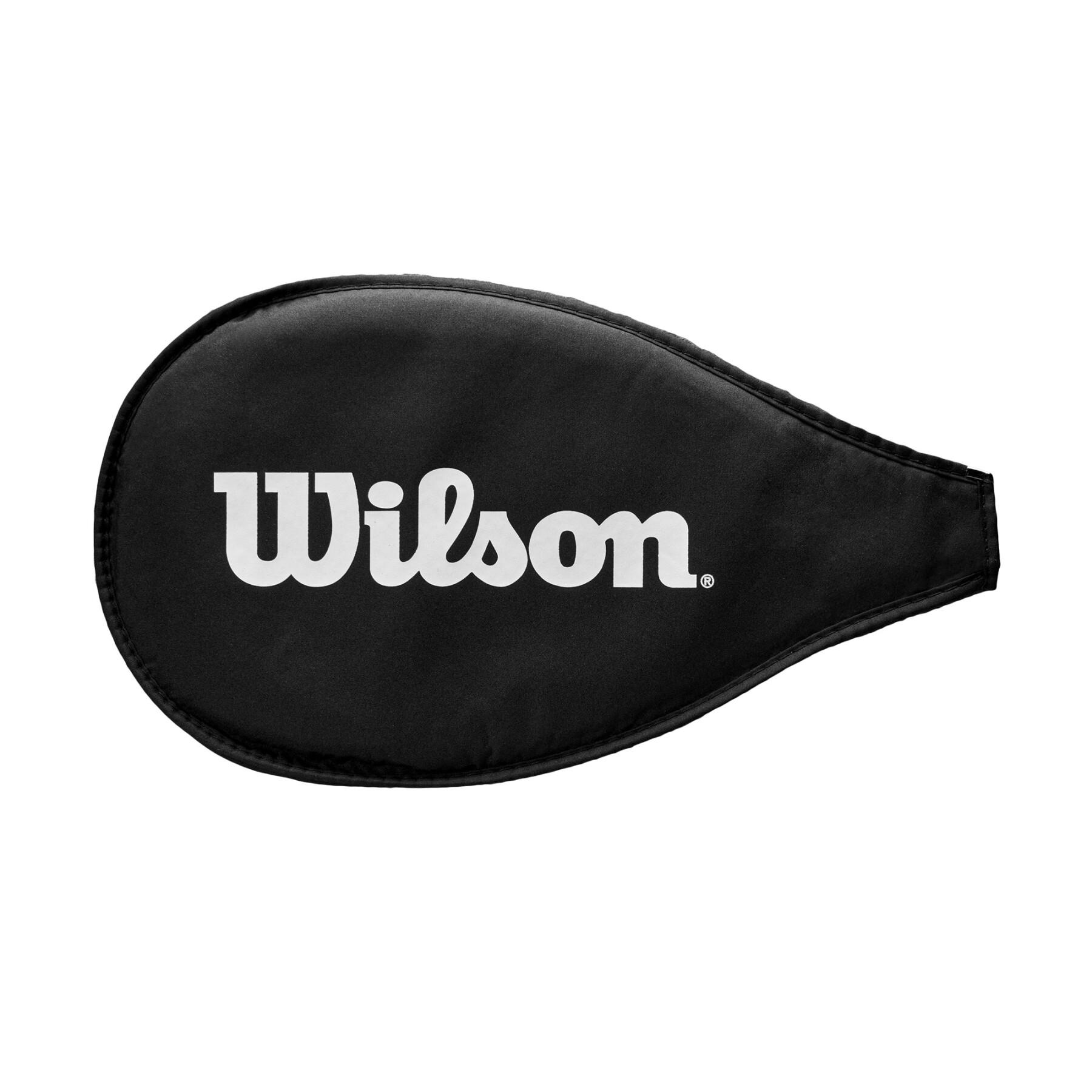 Raqueta de squash para niños Wilson Blade Team