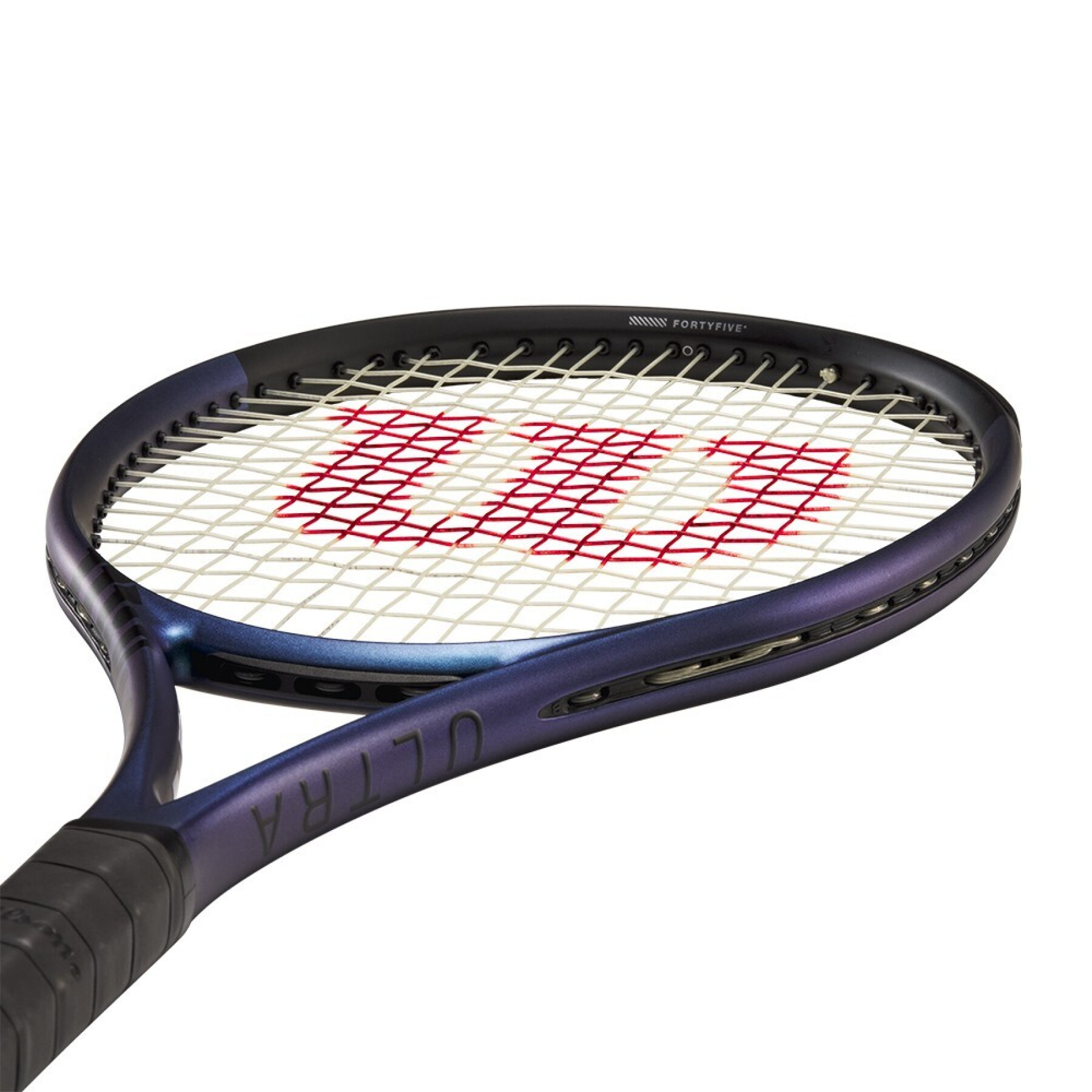 Raqueta de tenis Wilson Ultra 100L V4.0 FRM