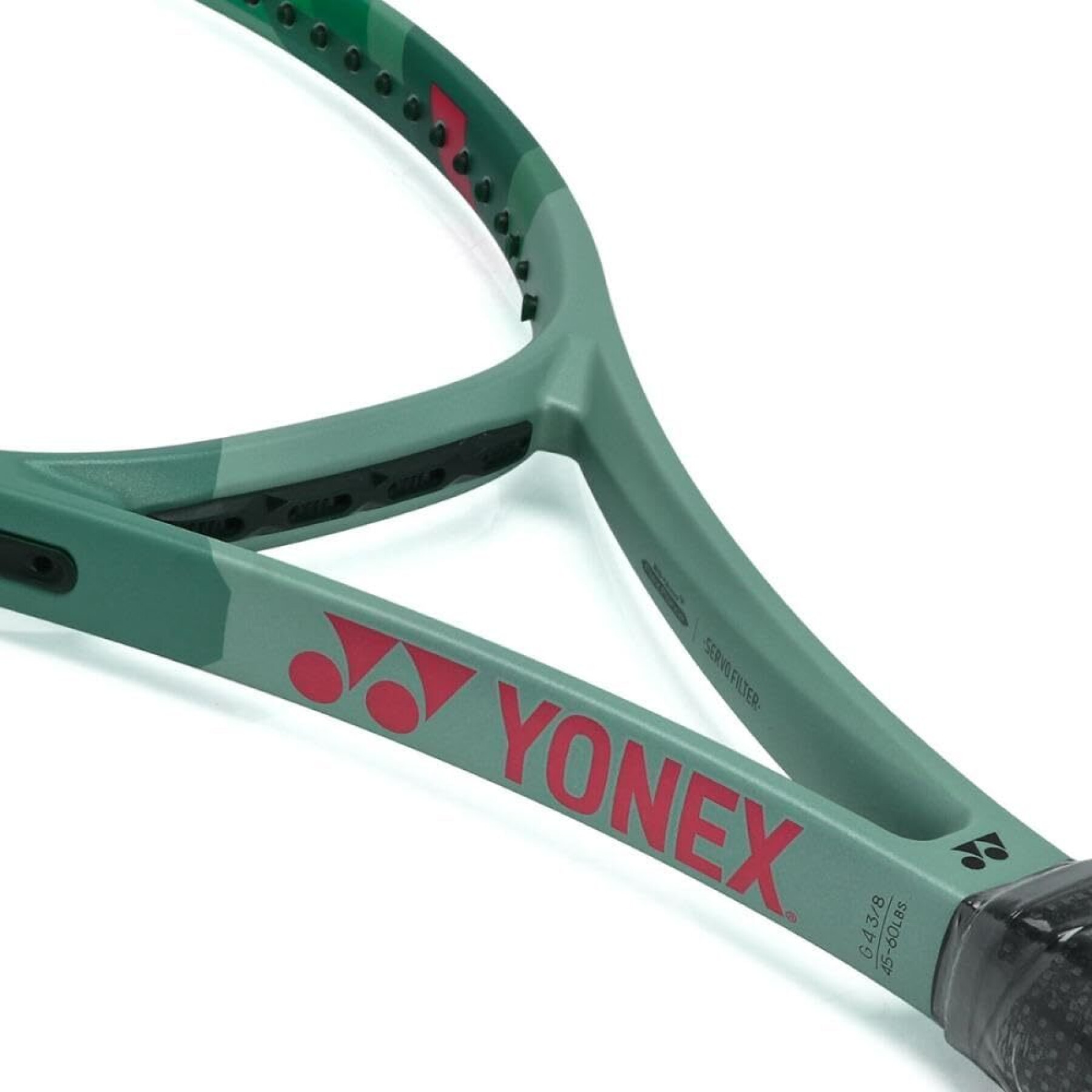 Raqueta de tenis Yonex Percept 100 300G