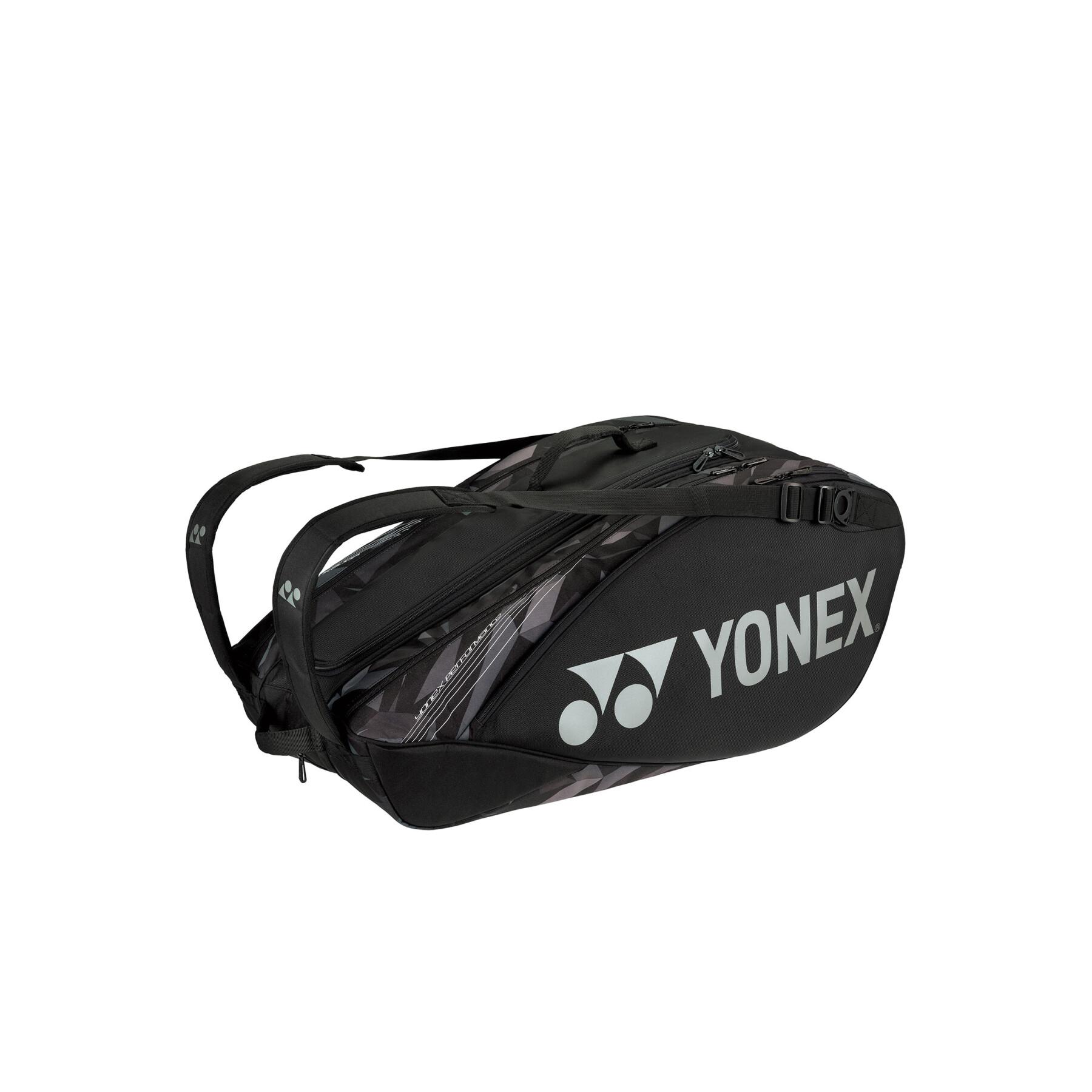 Bolsa para raquetas de bádminton Yonex Pro