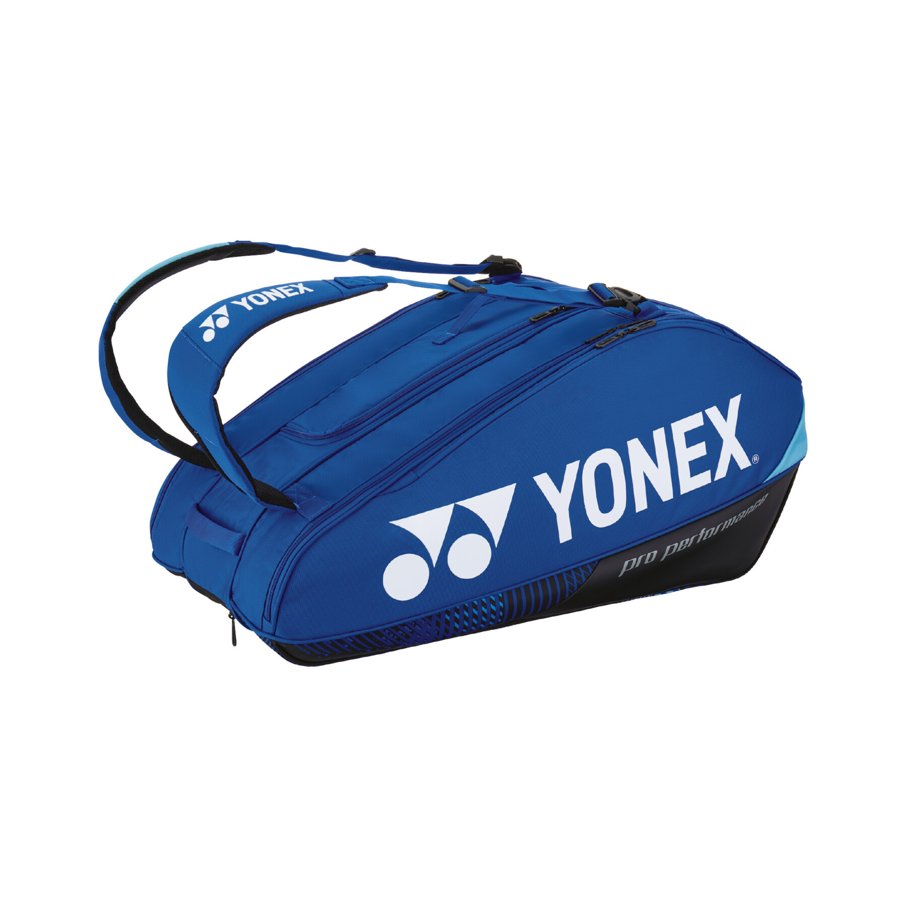 Bolsa para raquetas de bádminton Yonex Pro 92429