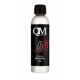 Aceite bronceador QM Sports QM6