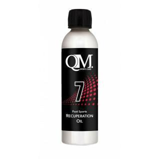 Aceite usado QM Sports QM7