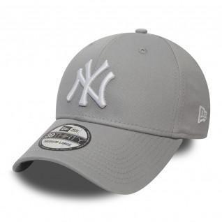 Gorra New Era essential 39thirty New York Yankees
