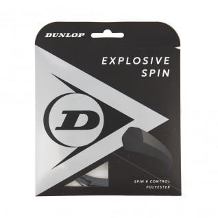Cuerda Dunlop explosive spin
