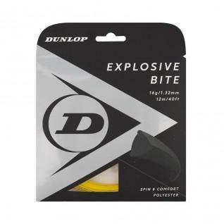 Cuerda Dunlop explosive bite