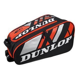 Bolsa de raqueta Dunlop paletero pro series