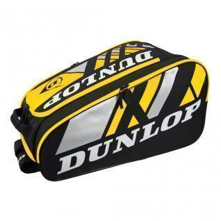 Bolsa de raqueta Dunlop paletero pro series