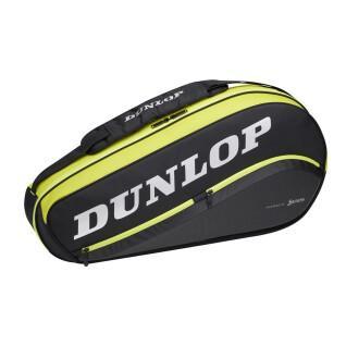 Bolsa para raquetas de tenis Dunlop Sx-Performance 3 RKT Thermo