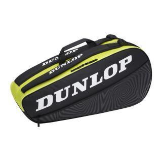 Bolsa para 6 raquetas de tenis Dunlop Sx-Club