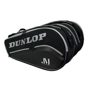 Bolsa para raqueta de padel Dunlop Paletero Elite