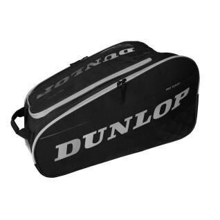 Bolsa para raqueta de padel Dunlop Paletero Pro Series