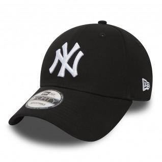 Gorra New Era  essential 9forty New York Yankees