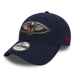 Gorra New Era 9forty The League New Orleans Pelicans