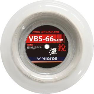 Cuerdas de bádminton Victor Vbs-66N
