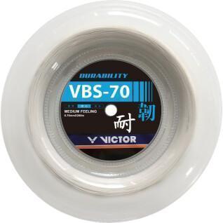 Cuerdas de bádminton Victor Vbs-70