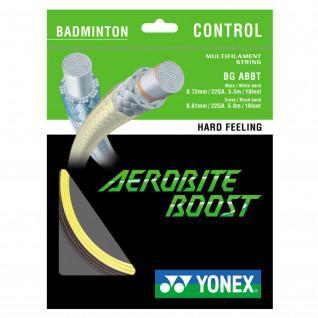 Cuerda Yonex aerobite boost