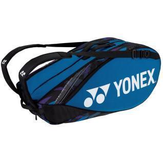 Bolsa para raquetas de bádminton Yonex Pro 92226