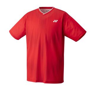 Camiseta cuello redondo Yonex rub