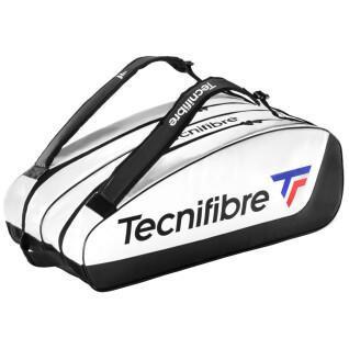 Bolsa para raquetas de tenis Tecnifibre New Tour Endurance 12 R