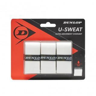 Agarre Dunlop u-sweat