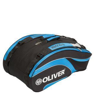 Bolsa para raquetas de bádminton Oliver Sport