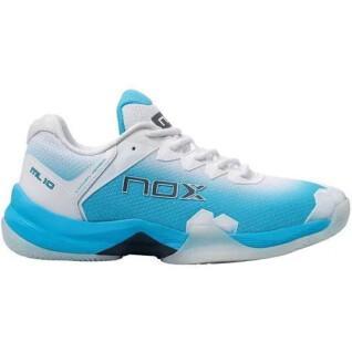 Zapatos de padel Nox ML10 Hexa