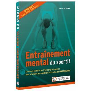 Libro entrenamiento mental para deportistas Amphora