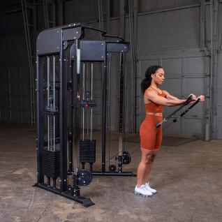 Equipos de entrenamiento funcional Body Solid Premium 2 x 75 kg