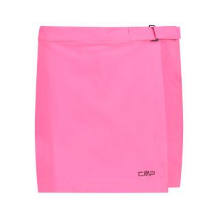 Falda-pantalón Pantalón corto de niña CMP