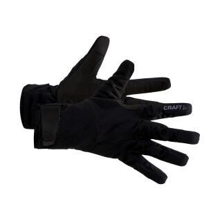 Guantes Craft pro insulate race