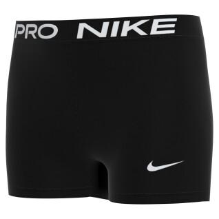 Pantalones cortos para niñas Nike Pro