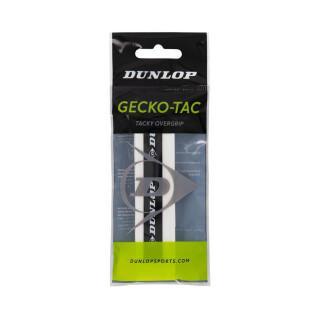 Juego de 50 grips de tenis Dunlop Gecko-Tac