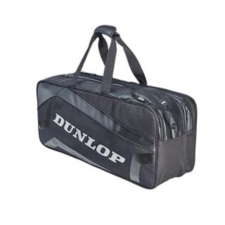 Bolsa para raquetas de bádminton Dunlop Elite Rectangular