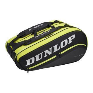Bolsa para raquetas de tenis Dunlop Sx-Performance 12 RKT Thermo