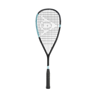 Raqueta de squash Dunlop Blackstorm Titanium SLS