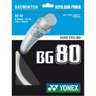 Recorte Yonex BG 80