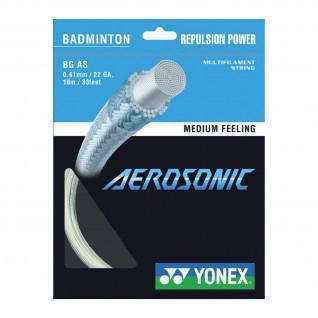 Recorte Yonex Aerosonic