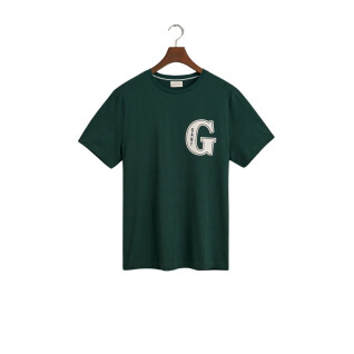 Camiseta Gant G Graphic