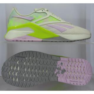 Zapatos de mujer Reebok Nano X2