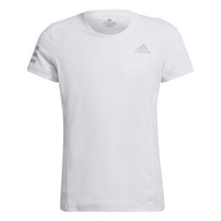 Camiseta de chica adidas Club Tennis