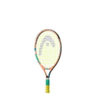 Raqueta de tenis para niñas Head Coco 19