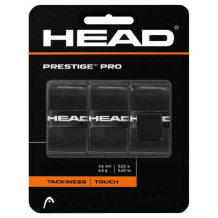 Sobregrip Head Prestige™ Pro