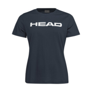 Camiseta mujer Head Club Basic