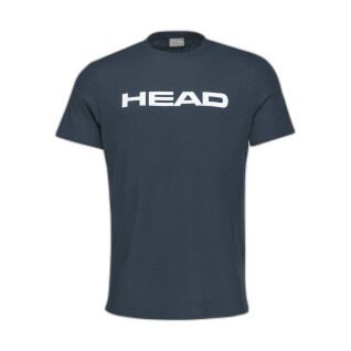 Camiseta infantil Head Club Basic
